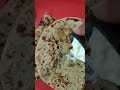 Gobhi Prantha With Ghee And Malai Shorts 2022 Gobhi Prantha With Ghee And Malai Shorts 2022