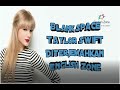 Taylor Swift-Blank Space (Lirik dan Terjemahan Lagu)