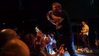 Download lagu FORKBOY - JELLO BIAFRA AND THE GUANTANAMO SCHOOL OF MEDICINE (LARD COVER)