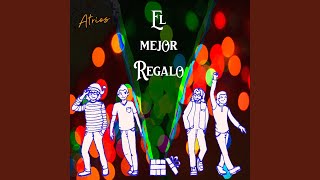 Video thumbnail of "Atrios - El Mejor Regalo"