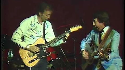 Pete Sayer Medley