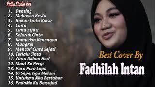 Fadhilah Intan Full Album Cover Terbaik - Denting - 2021 - 2022