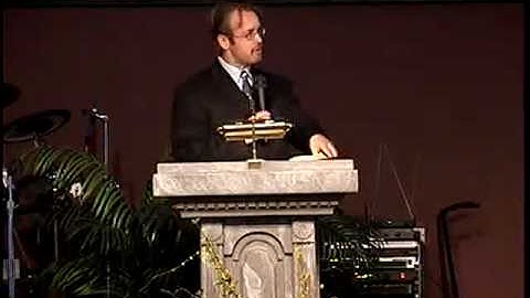 BREAKING FREE FROM A SLAVE MENTALITY - Part 1