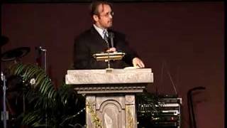 BREAKING FREE FROM A SLAVE MENTALITY - Part 1