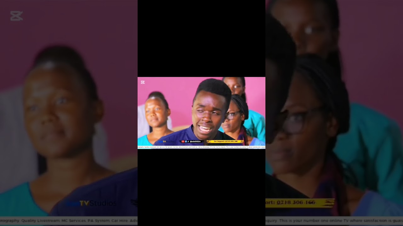 UINULIWE MUNGU || RVISDA CHURCH CHOIR NAKURU