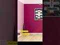 Asian Paints 5-Color Combo Ideas 🎨