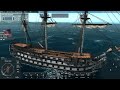 Naval Action PvE : San Sebastian port defences