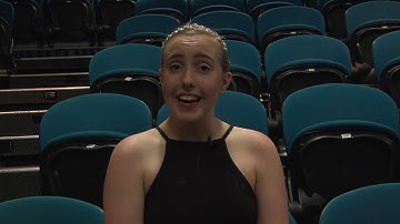 Tiny Tutus Preschool Ballet - Early Childhood Ballet