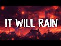 It will rain  bruno mars lyrics  jamie miller  shawn mendes mixlyrics