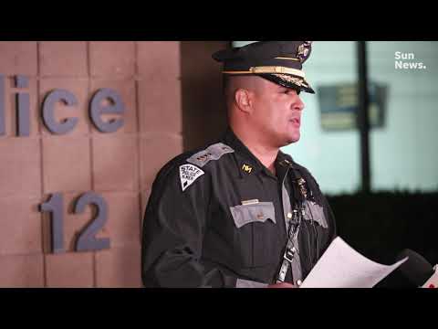 New Mexico State Police officer, suspect killed in separate shootings.