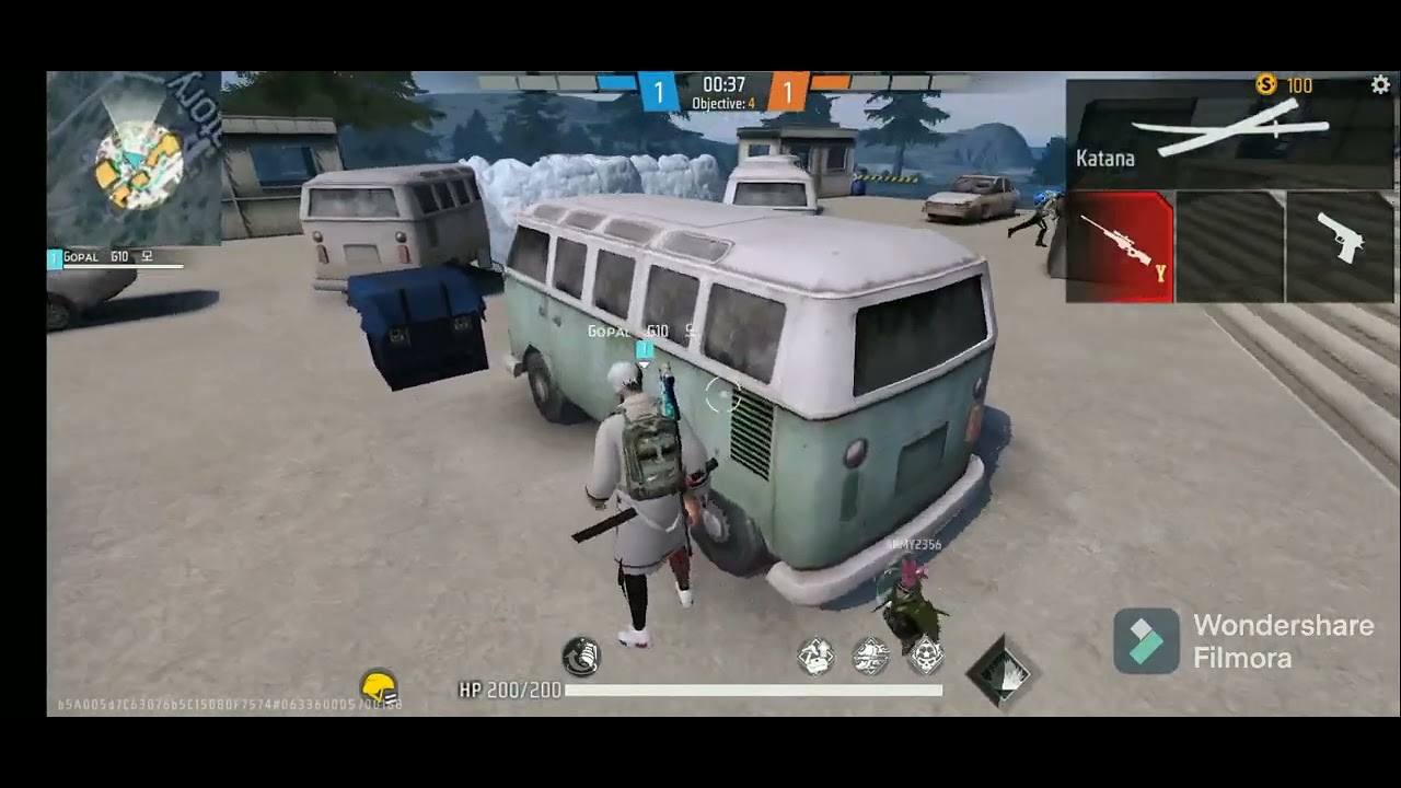 sk-suraj-boss-gammer-custom-playing-match-suraj-vs-himansu-youtube