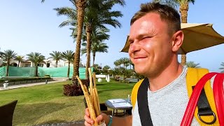 Египет 2021 Пляж как в ДОМИНИКАНЕ Отдых в Шарм эль Шейхе Старый город Отель Sunrise Montemare 