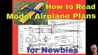 How to Read Model Airplane Plans for Newbies
How to Read Model Airplane Plans for Newbies
In this video I will go over, in detail, how to read model airplane plans for newbies, to include how to understand RC plane plans.
In my earlier video (link below) I go over using this set of model airplane plans to build the Pronto sport RC flyer aircraft. I go over in detail just how to read aircraft construction plans, which is the same thing aa how to read aircraft blueprints.
This how to for radio control aircraft and building an RC airplane opens the door to building from literally thousands of quality RC construction plans. When building from plans, this is a beginner series for RC plane plans as the Pronto has no surprises in its construction. In short, the Pronto is a RC airplane for beginners and you can scratch build a model airplane using this video.
The Pronto flies just great, it is one of my favorite aircraft. But viewers asked for a more detailed discussion of how I read the plans to build the airplane. This video covers that request.
Original Pronto build video:
https://youtu.be/JyzHoJhU7Ms
How to bend the landing gear wire:
https://youtu.be/TEnKTkwWvz8
How to enlarge model airplane plans:
https://youtu.be/OjqJpv6clo4
Pronto plans:
www.AirAgeStore.com
Here is a link to my YouTube Channel:
https://www.youtube.com/c/TimMcKay56
Many thanks in advance for a post of this video on Facebook, it truly helps the channel a lot!
Regards,
Tim
Chapters
00:00 - Intro
00:43 - Project overview
01:26 - RC magazine plans
03:00 - Plan modification
04:06 - Pronto plans overview
05:56 - Wing plans
11:46 - Fuselage plan
19:05 - Conclusion How to Read Model Airplane Plans for Newbies