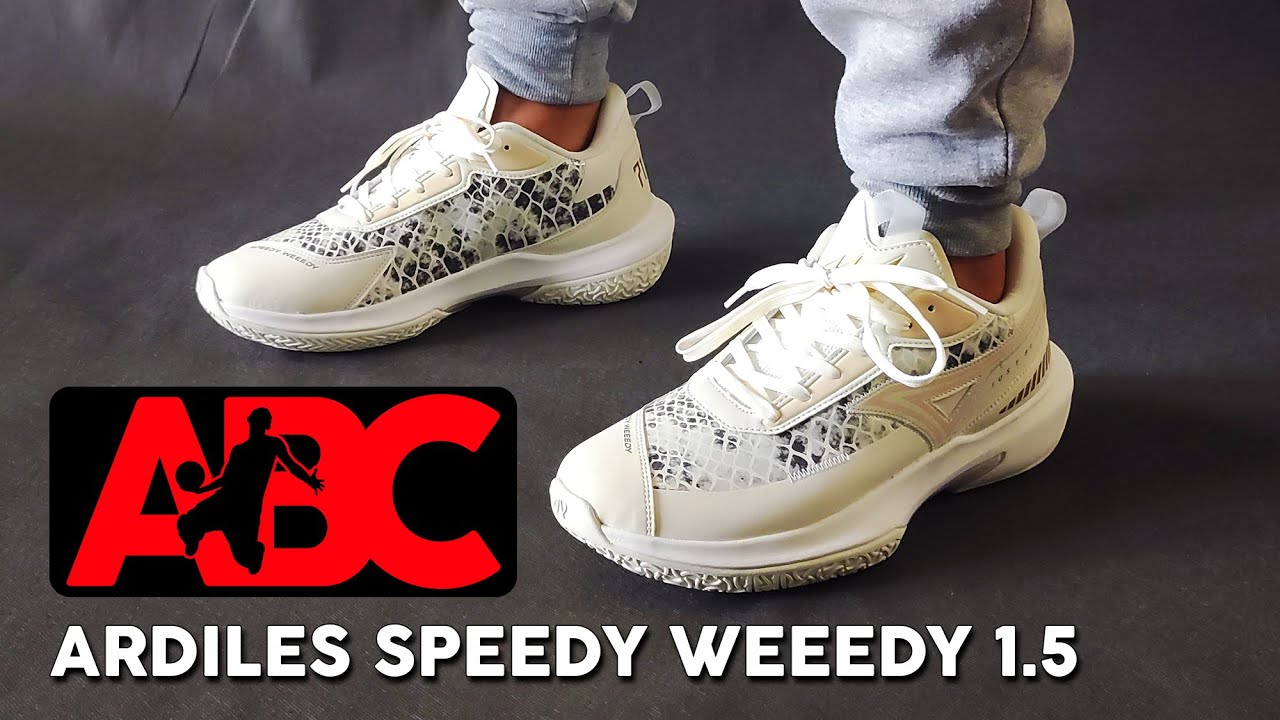 Speedy Weedy Santa Ana