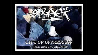 GULAG - Life of Oppression (3 tracks of goregrind)[2025]