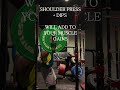 HOW TO BUILD MUSCLE CH 19!!!