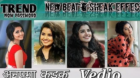 Anupama Special vedio Editing / Alight motion Shake effects + Squeeze effects status/ Alight motion