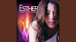 Video thumbnail of "Esther Ramirez Vanderhorst - Fuego Arde En Mi"