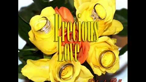 Precious Love - Deborah Bell