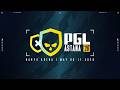 magic vs. Team Falcons - PGL Astana 2026 - Playoffs: SemiFinal 2