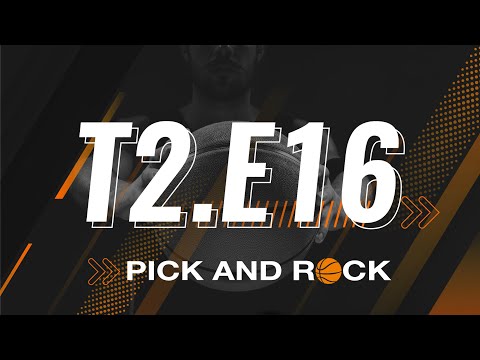 Pick and Rock 16