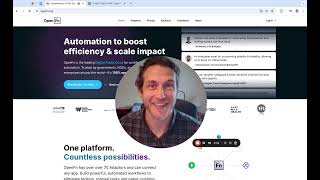 What is OpenFn?
