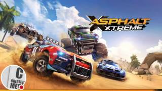 How to download asphalt xtreme for android and gameplay ! screenshot 5