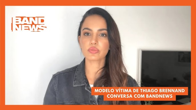 Caso Brennand: vítima de estupro relata trauma em vídeo; confira