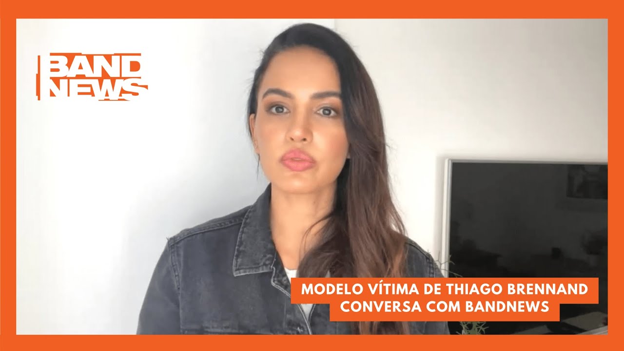 Thiago Brennand é denunciado pela 6ª vez, agora por estupro de ex