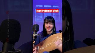 Download Lagu Bulan Bawa Bintang Menari|musik sape dayak|ayuan prawida MP3