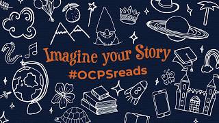 OCPS Summer Reading 2020