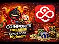 CoinPoker Explained – Rakeback, Bonuses &amp; Who It’s Really For