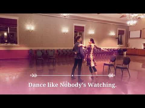 Every Dance Tells a Story - Meet Jesse & Charles