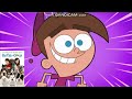 Nickelodeon Movies Portrayed By The Fairly OddParents
