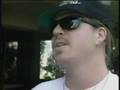 Capture de la vidéo Mike Muir - Interview 1990 - Suicidal Tendencies