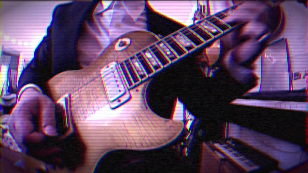 ALEX DEZEN // "Randolph Tonight" ***OFFICIAL VIDEO***