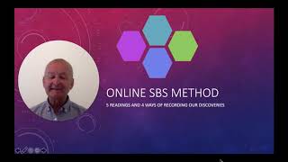The SBS Method: Part 1, Introduction, by Phil Leage Revised