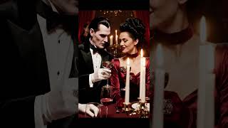 “Dark Beats, Red Lights — Halloween Horror Party Fever”#halloween #halloween2025