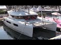 2024 Lagoon 51 Sailing Catamaran Review - Modern &amp; Versatile | BoatTube