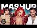 Shqip mashup 2024  top albanian hits mashup  top hitet 2024