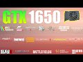 Is GTX 1650 Worth for 1080p Gaming in 2026? (20+ Games Tested)