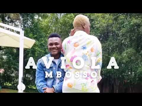 Aviola Mbosso Beat Instrumental