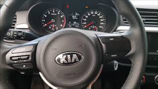 KIA RIO 2019 ГЛАЗАМИ ВЛАДЕЛЬЦА ЛАДЫ ВЕСТА. СТОИЛО ЛИ МЕНЯТЬ LADA VESTA? KIA RIO 2019 ГЛАЗАМИ ВЛАДЕЛЬЦА ЛАДЫ ВЕСТА. СТОИЛО ЛИ МЕНЯТЬ LADA VESTA?