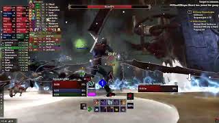 Pug vAS 42 seconds nuke - 259k DPS Stamina Nightblade | u50
