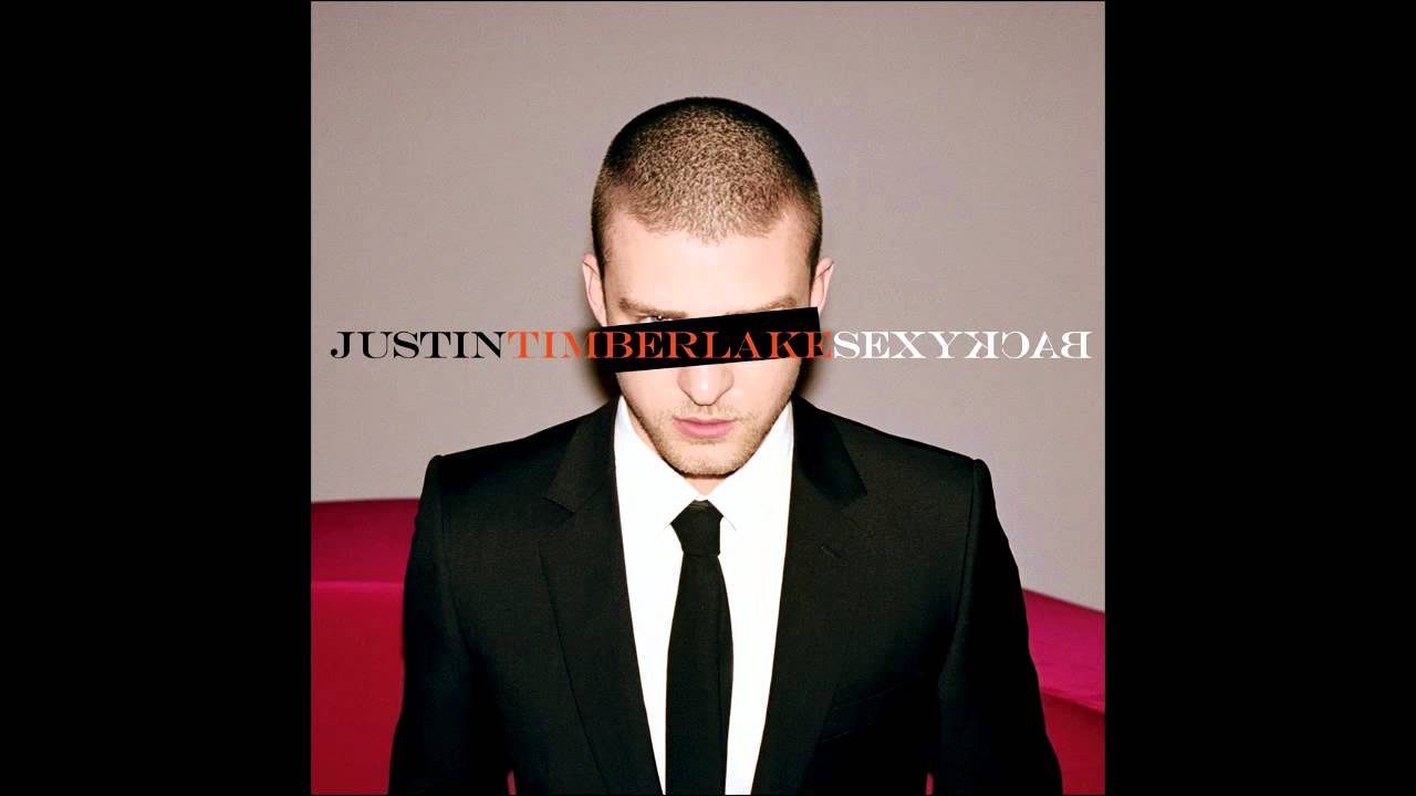 You Tube Justin Timberlake Sexy Back 6