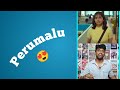 Perumaalu 😍😂 Must Watch Movie | Premalu Movie பரிதாபங்கள் | Mahesh Mindvoice #premalu #premam