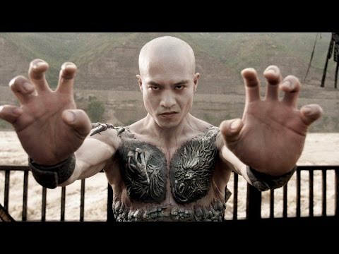 New Martial Arts Movies 2017 FREE HD | Best Hollywood Action Movies With English Sub - High Rating