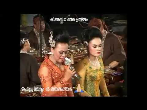 Suara Emas Nunung Nurmalasari Dengan Panayagan Giriharja 3