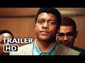 ONE NIGHT IN MIAMI Trailer (2020) Muhammad Ali, Malcolm X Drama Movie