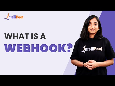 فيديو: كيف تستخدم Webhooks؟